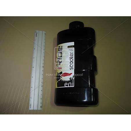 ➤ Олива моторна ENI i-Ride scooter 10w-40 4Т (Каністра 1л) 150796