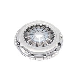 CTX-126 Кошик зчеплення TOYOTA COROLLA, YARIS 1.4D-1.8VVTI 02- (Вир-во AISIN) фото від Мотор-Агро Харків Україна