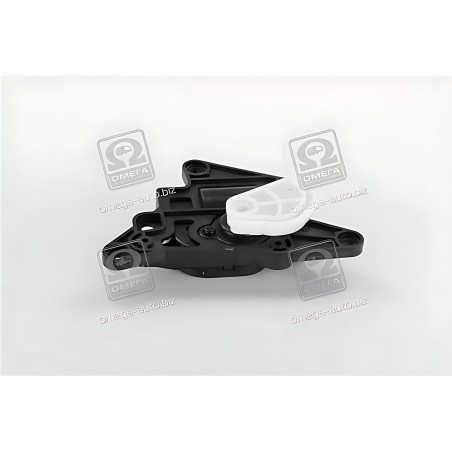 971603K000 Привід заслінки обігрівача салону Hyundai Azera/Grandeur 05-/Santa Fe 06-/Sonata 04- (вир-во Mobis) фото від Мотор-Аг