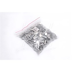 25-3501094-01 8х25-1 Заклепка 8х25 накладки колодки гальма КАМАЗ, ЗІЛ (1кг - 250шт) фото від Мотор-Агро Харків Україна