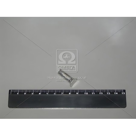 25-3501094-01 8х25-1 Заклепка 8х25 накладки колодки гальма КАМАЗ, ЗІЛ (1кг - 250шт) фото від Мотор-Агро Харків Україна