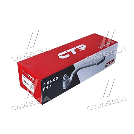 ➤ Наконечник тяги рульової R Honda Civic 15- Insight 19- OLD CEHO-65R (вир-во CTR) CE0252R