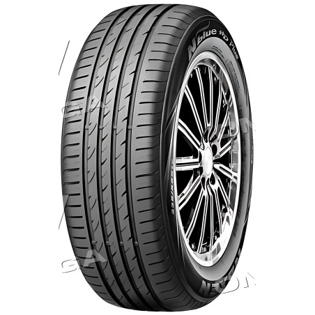 14992DOT23 Шина 195/45R16 84V XL N-BLUE HD PLUS (Nexen) DOT23 фото від Мотор-Агро Харків Україна