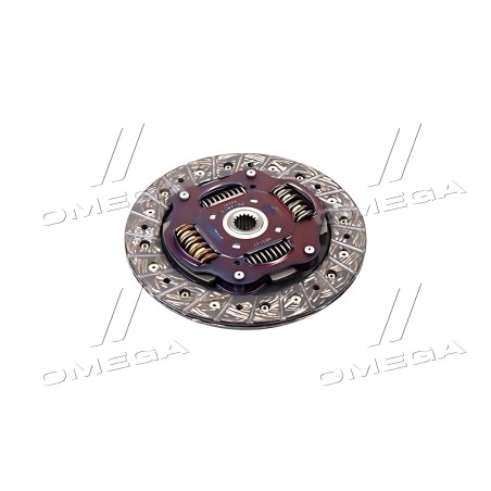 ➤ Диск зчеплення MITSUBISHI LANSER 1.5 08- (Вир-во EXEDY) MBD107