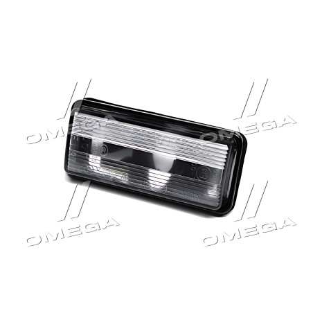 ➤ Ліхтар номерного знаку Toyota Land Cruiser 07- Lexus GX/LX (вир-во Toyota) 8127160332
