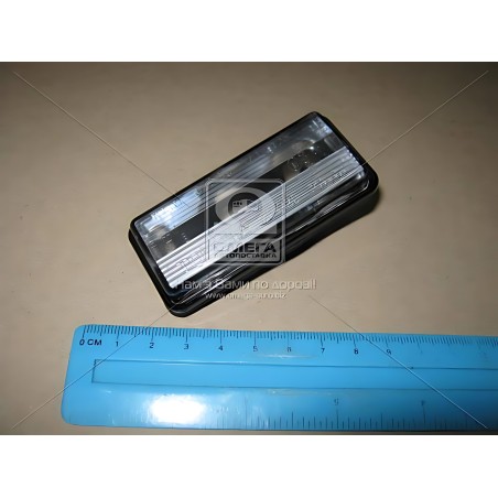 ➤ Ліхтар номерного знаку Toyota Land Cruiser 07- Lexus GX/LX (вир-во Toyota) 8127160332