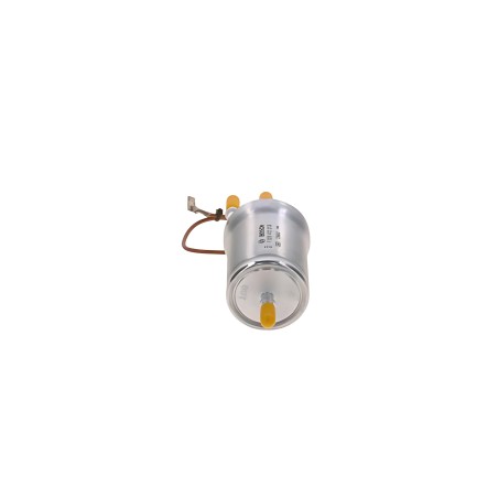 ➤ Фільтр паливний SEAT ALTEA 1.6 LPG 09-, VW GOLF VI 1.6 Bifuel (вир-во BOSCH) F026403013