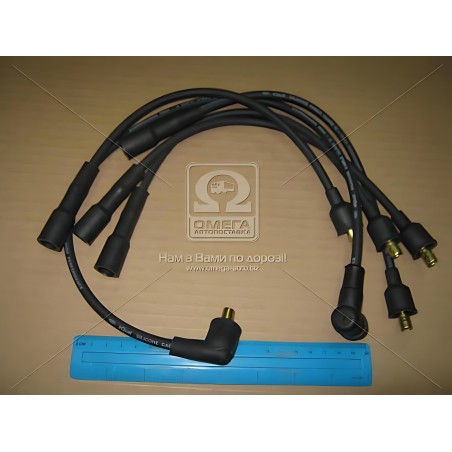 ➤ Комплект дротів запалювання (вир-во Magneti Marelli кор.код. MSQ0067) 941319170067