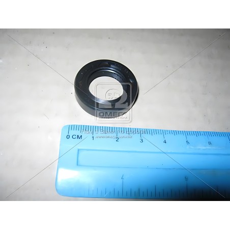 ➤ Сальник масляного насоса OIL PUMP 17X28X7 MITSUBISHI G63/4D65/G32 (вир-во Corteco) 19016594B