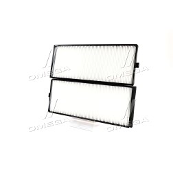 ➤ Фільтр салону HYUNDAI ACCENT 00-05, GETZ 01- (К-Т 2 ШТ.) (RIDER) RD.61J6WP9244