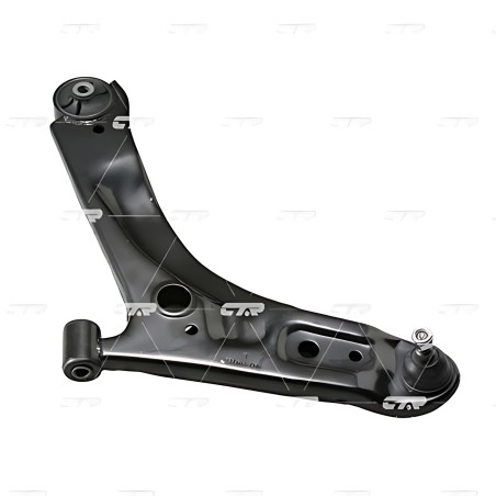 ➤ Важіль нижній L KIA Picanto/Morning 08-11 OLD CQKK-58L (вир-во CTR) CQ0203L