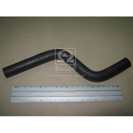 ➤ Патрубок обігрівача DAEWOO TICO (вир-во PARTS-MALL) PXNMC-058