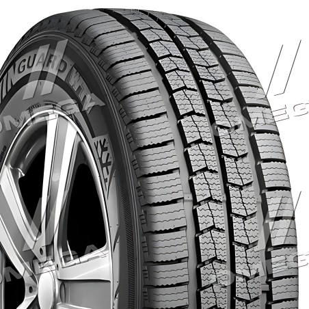 ➤ Шина 235/65R16LT (C) 115/113R WINGUARD WT1 (Nexen) 15649