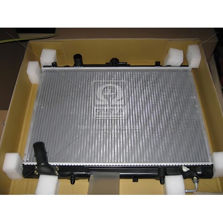 ➤ Радіатор охолодження MITSUBISHI Pajero Sport (K9 W) (вир-во AVA) MT2157