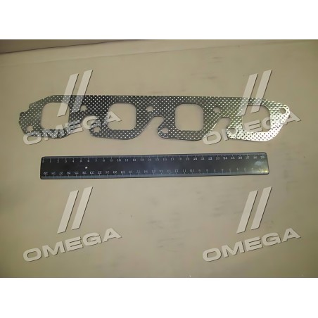 ➤ Прокладка колектора випускного CHERY AMULET (RIDER) RD.480EF1008130