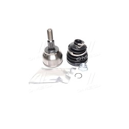 ➤ ШРКШ з пильовиком FORD C-MAX II 2.0TDCi 11- KUGA II 1.5 1.6 13- (вир-во DENCKERMANN) C120596