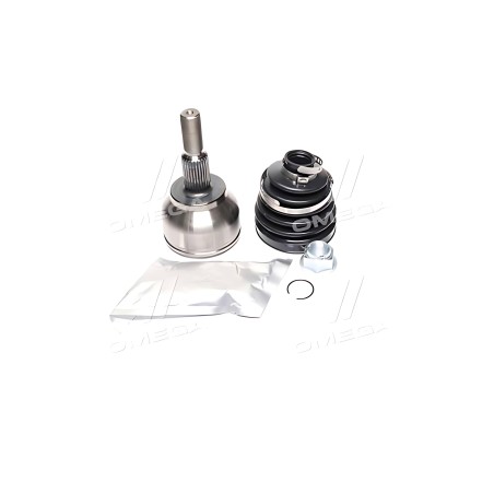 ➤ ШРУС з пильовиком FORD C-MAX II 2.0TDCi 11- KUGA II 1.5 1.6 13- (вир-во DENCKERMANN) C120596