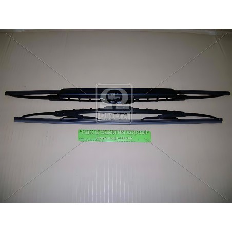 ➤ Щітка склоочис. 550/475 TWIN зі спойлером 728S (вир-во Bosch) 3397001728