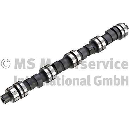 ➤ Розподільний вал FORD 1.3/1.4/1,6 CVH(вир-во KS) 50006259