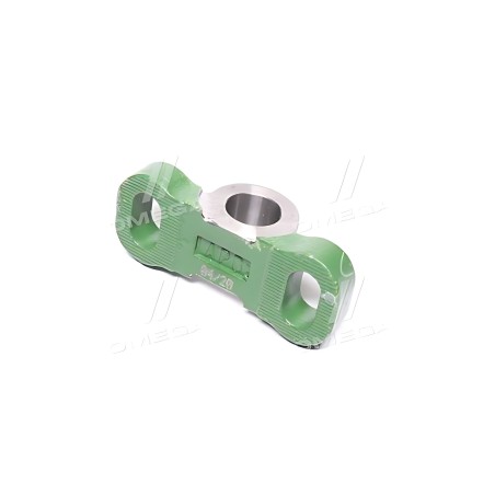 ➤ Фланець кріплення коромисла МКШ жниварки JD900 (H86917/H98780) (Agri Parts) 18AP011217