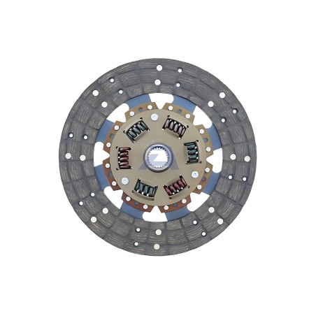 ➤ Диск зчеплення SUZUKI SWIFT I-II 1.0-1.3 85- (Вир-во AISIN) DS-026U