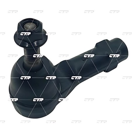 CE0865 Наконечник тяги рульової Ford Escape 05-12 OLD CEF-78 (вир-во CTR) фото від Мотор-Агро Харків Україна