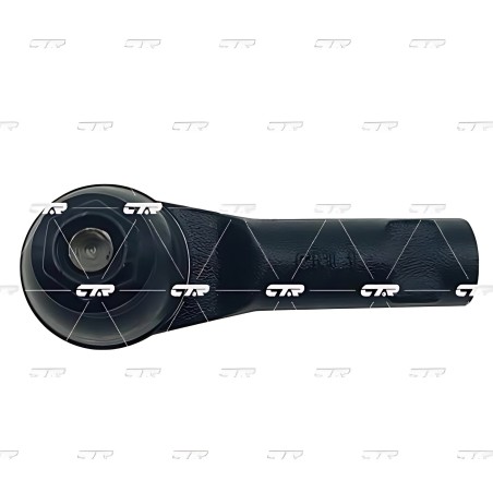 CE0865 Наконечник тяги рульової Ford Escape 05-12 OLD CEF-78 (вир-во CTR) фото від Мотор-Агро Харків Україна