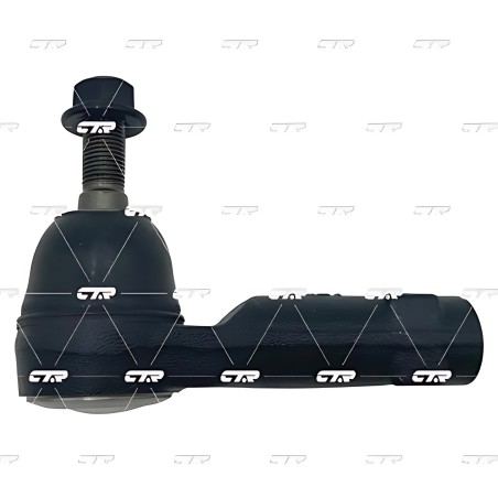 CE0865 Наконечник тяги рульової Ford Escape 05-12 OLD CEF-78 (вир-во CTR) фото від Мотор-Агро Харків Україна