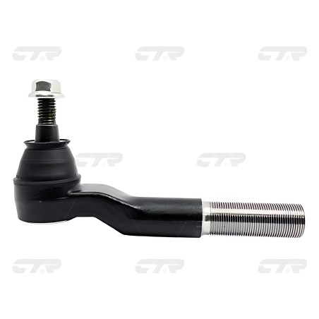 ➤ Наконечник тяги рульової L Ford F-250/F-350 08-16 OLD CEF-61L (вир-во CTR) CE0103L