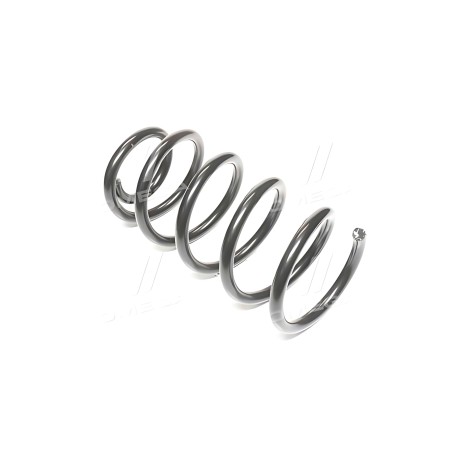 ➤ Пружина підв. задн. HYUNDAI (вир-во Lesjofors) 4237229