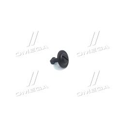 50267062 Затискач пружинний VAG, VW, Audi (вир-во Elparts) фото від Мотор-Агро Харків Україна