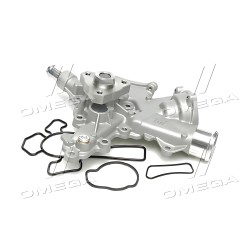 VKPC 85220 Насос охолоджуючої рідини (Вир-во SKF) фото від Мотор-Агро Харків Україна