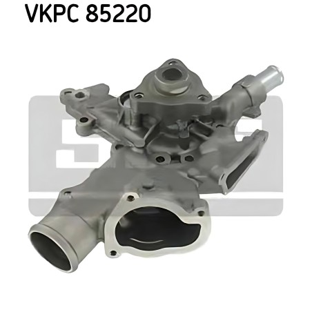 ➤ Насос охолоджуючої рідини (Вир-во SKF) VKPC 85220