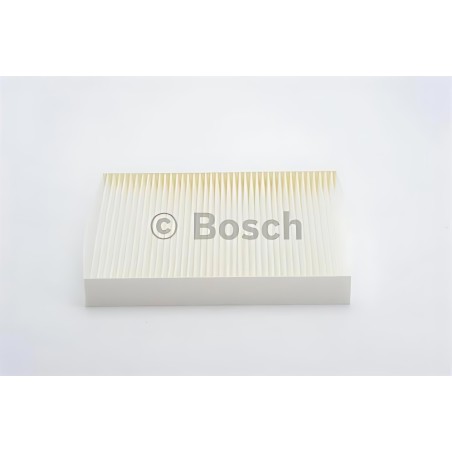 ➤ Фільтр салону AUDI, SKODA, VW (вир-во Bosch) 1987432057