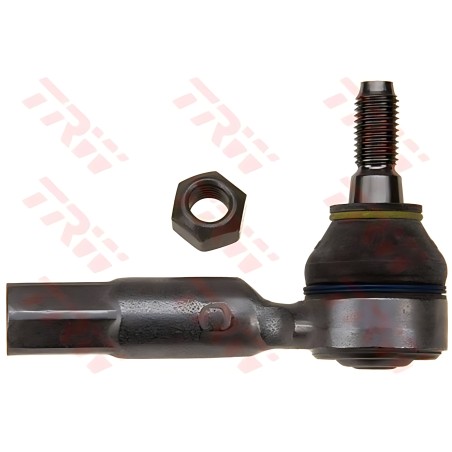 ➤ Накінечник рульової тяги SEAT IBIZA III, SKODA FABIA , VW POLO 99- перед. міст праворуч (Вир-во TRW) JTF201