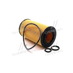 ➤ Фільтр масляний двигуна Mercedes C, CLS, E, GLK, M, SLK, Sprinter II (вир-во KOLBENSCHMIDT) 50014483