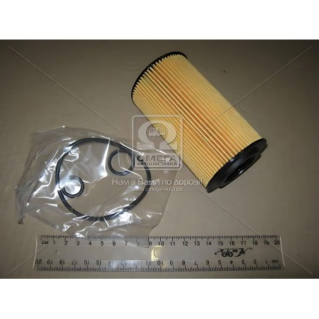 ➤ Фільтр масляний двигуна Mercedes C, CLS, E, GLK, M, SLK, Sprinter II (вир-во KOLBENSCHMIDT) 50014483