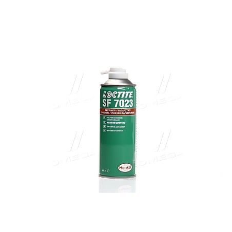 ➤ Очищувач карбюраторів Loctite 7023 400мл 1005879