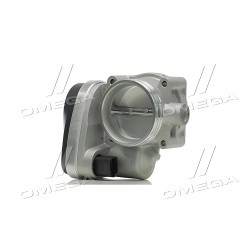 ➤ Дросельний вузол BMW 1 SERIES 05- (вир-во Nissens) 955098