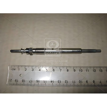 DG142 Свічка розжарювання OPEL VECTRA, ZAFIRA 2.0-2.2 99-05 (вир-во DENSO) фото від Мотор-Агро Харків Україна