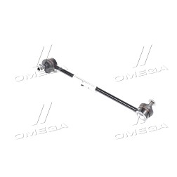 21363 Тяга стабілізатора BMW 1(E81-E88), 3(E90-E93) X1(E84) 03-15 перед. міст зліва (Вир-во SIDEM) фото від Мотор-Агро Харків Ук