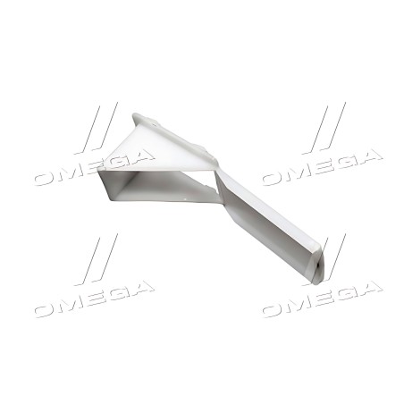 G66248187 Пластиковий кронштейн дозатора мінеральних добрив SP/MT(MAYER-PRO) фото від Мотор-Агро Харків Україна