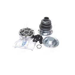 ➤ ШРКШ із пильником AUDI/SEAT/SKODA/VOLKSWAGEN A1 (8X1, 8XK) (вир-во Magneti Marelli) 302009100055