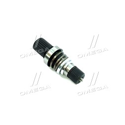 ➤ Вал проміжний VW TRANSPORTER (RIDER) RD.255025394