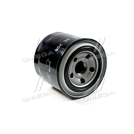 OC205 Фільтр масляний двигуна MAZDA, MITSUBISHI (вир-во KNECHT-MAHLE) фото від Мотор-Агро Харків Україна
