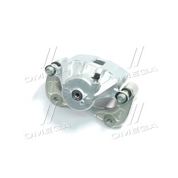 EX581902EA10 Супорт гальмівний HYUNDAI TUCSON (JM) передн. прав. (вир-во Mando) фото від Мотор-Агро Харків Україна