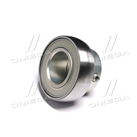 ➤ Підшипник корпусний RAE 30 NPPB (INA) RAE 30 NPPB