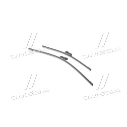 3397014398 Щітки склоочис. 600/450 AEROTWIN A398S (вир-во Bosch) фото від Мотор-Агро Харків Україна