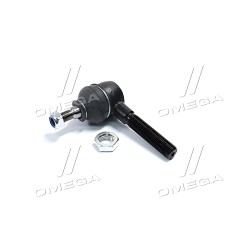 ➤ Накінечник тяги рул. CITROEN BERLINGO, C4, PEUGEOT PARTNER 96- (RIDER) RD.322912070