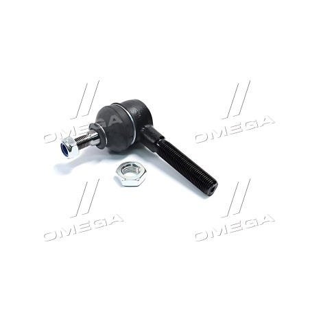 ➤ Накінечник тяги рул. CITROEN BERLINGO, C4, PEUGEOT PARTNER 96- (RIDER) RD.322912070